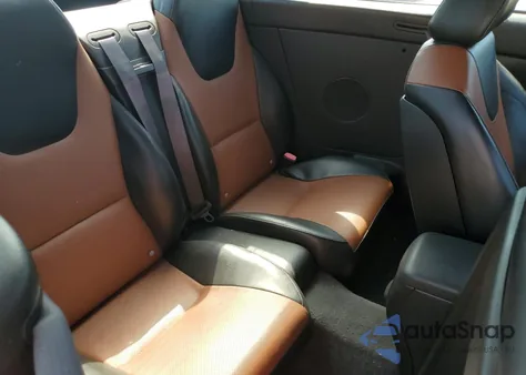 2007 Pontiac G6 Gt из США, поврежденный, VIN 1G2ZH361974158846